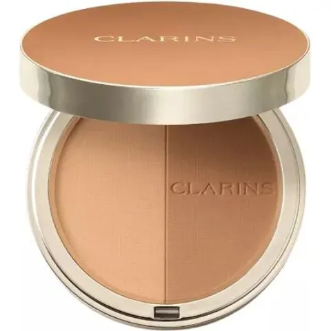 Clarins Ever Bronze Compact Powder 02 10g – imagen 3