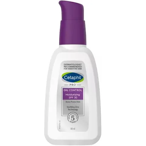 Cetaphil Pro Oil Control Hidra SPF30 118ml – imagen 2