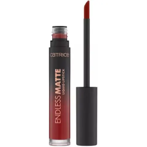 Catrice Endless Matte Liquid Lipstick 060 4,5ml – imagen 2