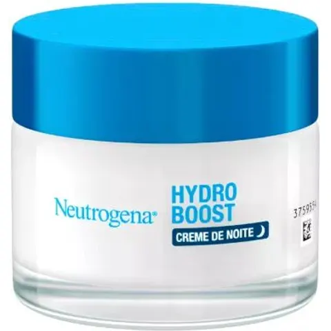 Neutrogena Hydro Boost crema para dormir 50 ml – imagen 4