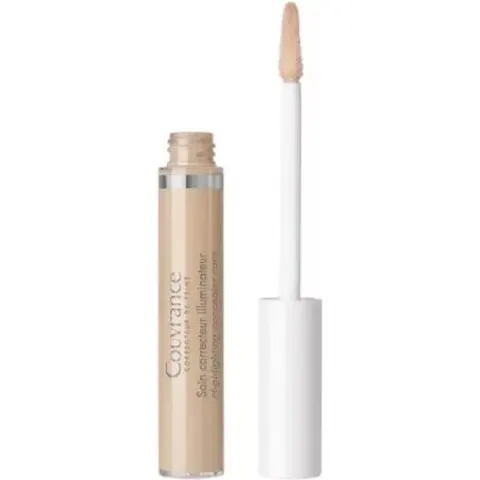 Avène Couvrance Corretor Iluminador 4ml – imagen 2