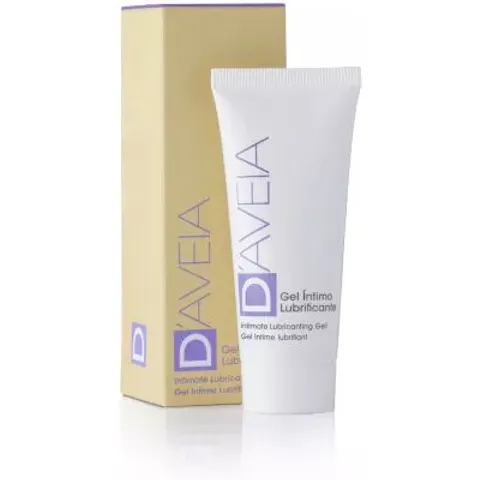 D'Aveia Gel Íntimo Lubricante 30ml – imagen 2