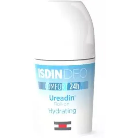 Isdin Desodorante Ureadin 50mL – imagen 3