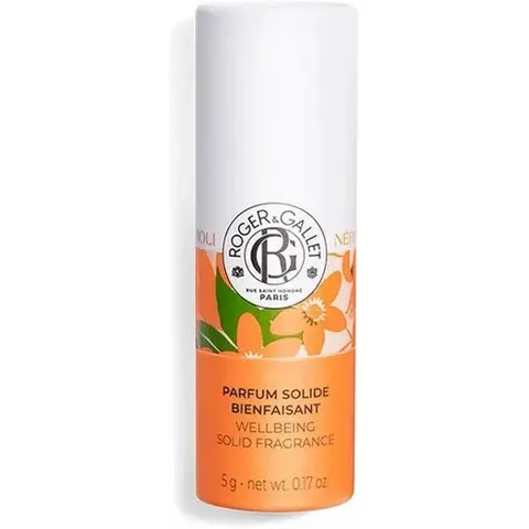 Roger & Gallet Perfume Sólido Stick Neroli 5g – imagen 4