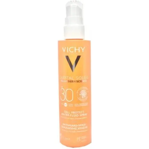 Vichy Capital Soleil Spray Protector Spf 30 200ml – imagen 4
