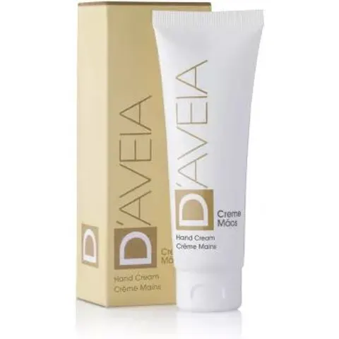 D'Aveia Crema de Manos 50 ml – imagen 2