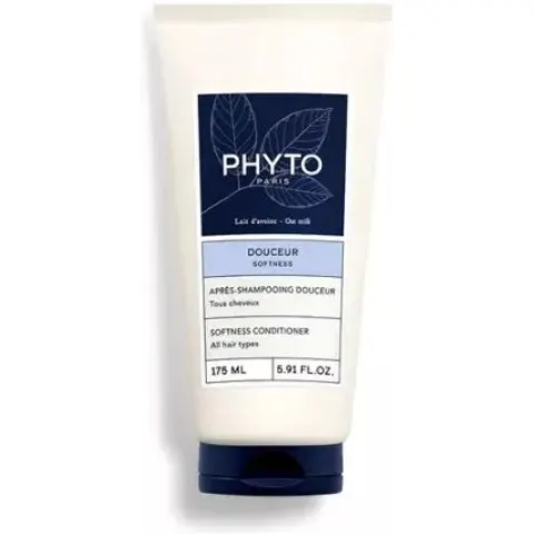 Phyto Acondicionador Suavidad 175 ml – imagen 4