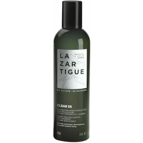 Lazartigue Clear DS Champú 200 ml – imagen 2
