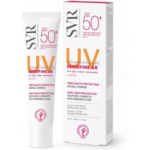 Svr Sensifine Ar SPF50+ 40 ml – imagen 2