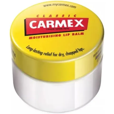 Carmex Bálsamo Labial Tarro 7,5g – imagen 5
