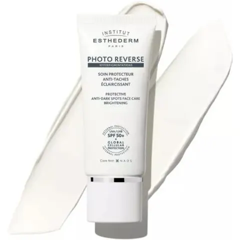 Institut Esthederm Photo Reverse Fluido SPF50+ 40 ml – imagen 3