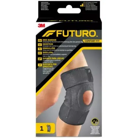 Futuro Rodillera Future Comfort Fit – imagen 2