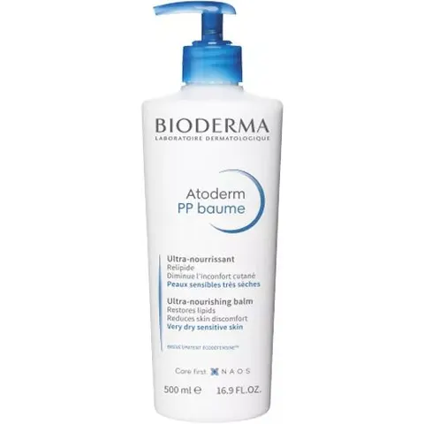 Bioderma Atoderm PP Bálsamo Emoliente 500ml – imagen 3