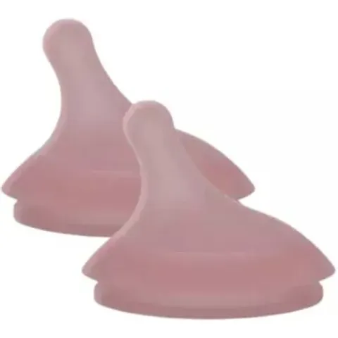 Suavinex ZeroZero Tetina Silicone Deep Tam.S +0m – imagen 2