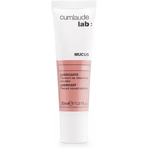 Cumlaude Lab : Gel Moco 30ml – imagen 4