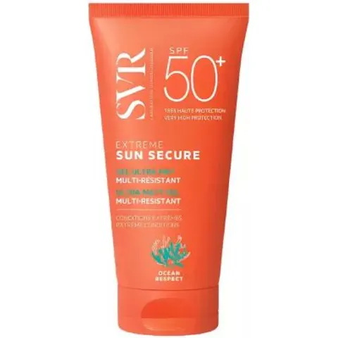SVR Sun Secure Extreme SPF50+ 50 ml – imagen 4