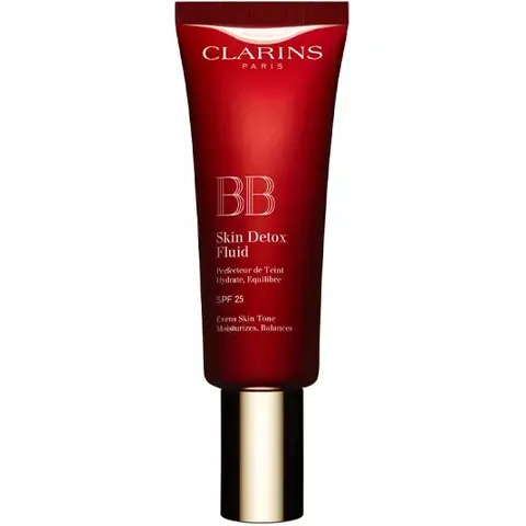 CLARINS BB Skin Detox Fluid SPF25 – imagen 5