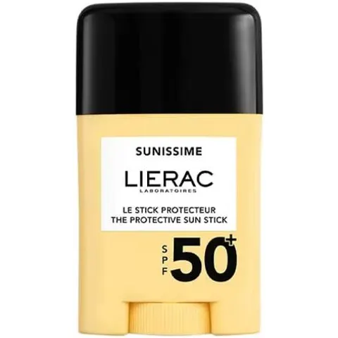 Lierac Sunissime Stick Protector SPF50+ 10g – imagen 2