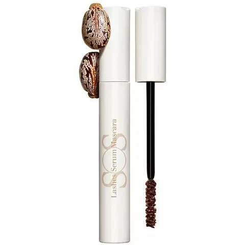 Clarins sos mascara en serum 8 ml – imagen 3