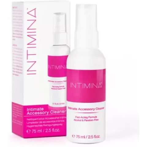 Intimina Intimate Accessory Cleaner 75ml – imagen 5