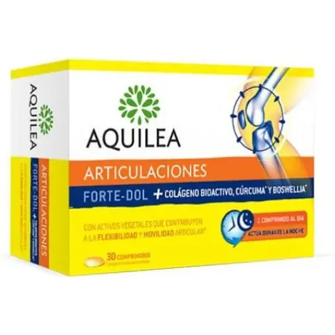 Aquilea Digestivo 30 Comprimidos Masticables – imagen 3