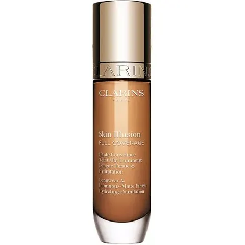 CLARINS Skin Illusion Full Coverage 30 ml – imagen 5
