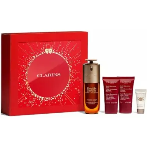 Clarins Coffret Double Serum & Multi-Intensive – imagen 2