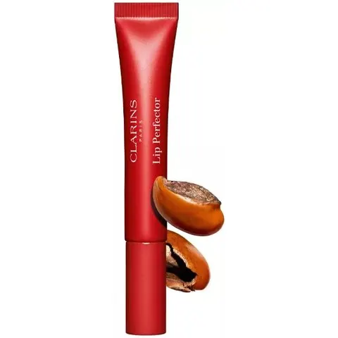 Clarins 23 Perfector de Labios Brillo de Granada 12ml – imagen 2