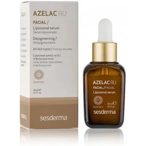 Sesderma Azelac Ru liposomal serum 30 ml – imagen 4
