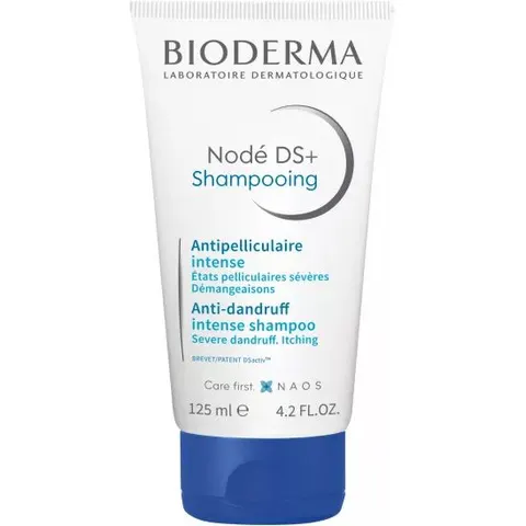 Bioderma Node DS+ Champú Anticaspa 125 ml – imagen 4