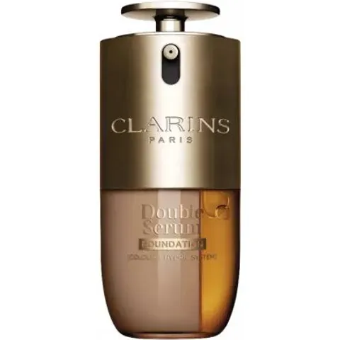 Clarins Double Serum Foundation M3N 30ml – imagen 3