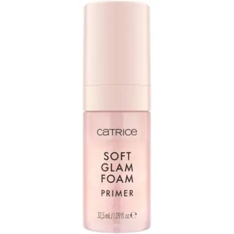 Catrice Soft Glam Foam Primer 32.5ml – imagen 2