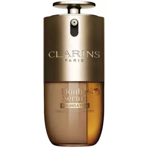 Clarins Double Serum Foundation M5N 30ml – imagen 3