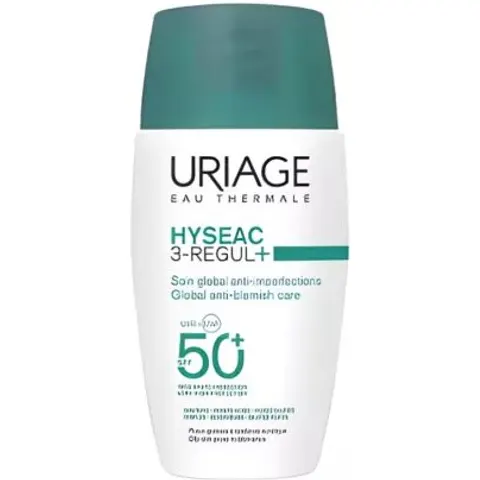 Uriage Hyseac 3-Regul+ SPF50+ 50 ml – imagen 4
