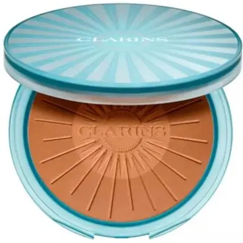 Clarins Bronzing Powder 18g – imagen 3
