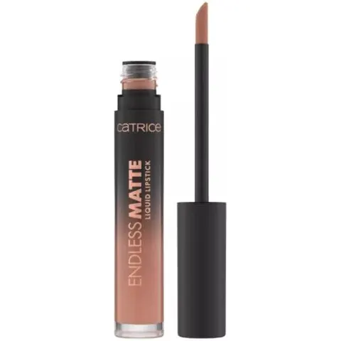 Catrice Endless Matte Liquid Lipstick 010 4,5ml – imagen 2