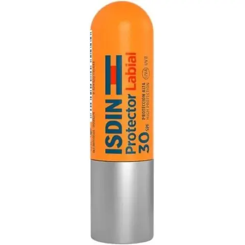 Isdin Protector Labial SPF30 4gr – imagen 4