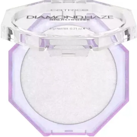 Catrice DiamondHaze Highlighter 010 – imagen 3