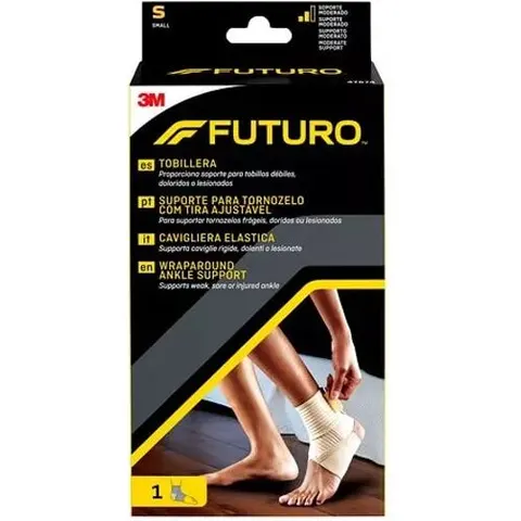 Futuro Tobillera S S – imagen 2