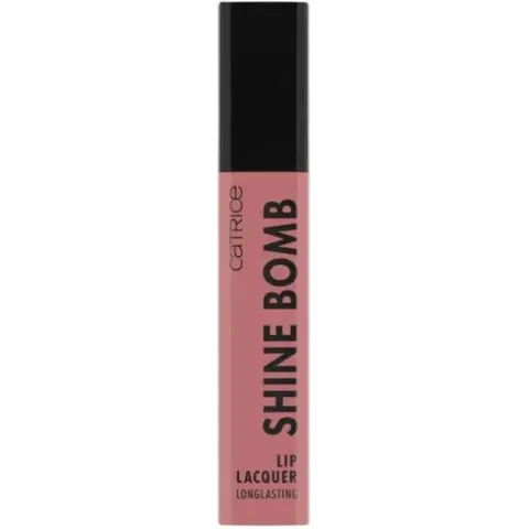 Catrice Shine Bomb Lip Lacquer 070 – imagen 3