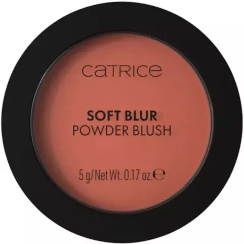 Catrice Soft Blur Powder Blush 030 – imagen 2