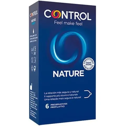 Control profilactico adapt nature 6u – imagen 3