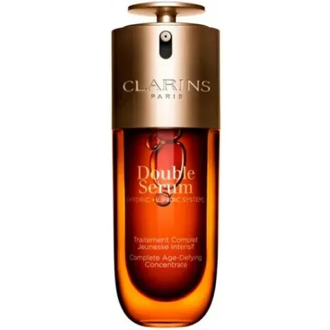 Clarins Double Serum Concentrado Antiedad 75ml – imagen 2
