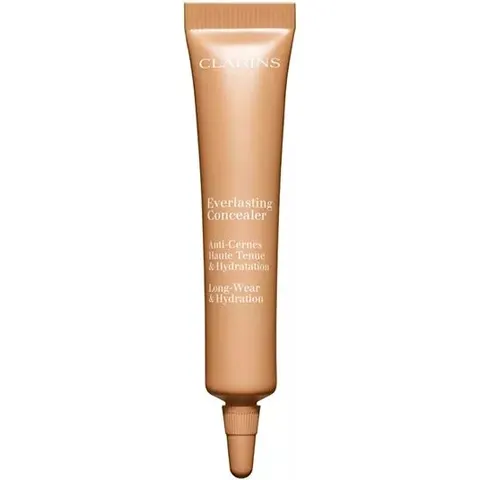 Clarins Everlasting concealer #03-medium deep – imagen 5