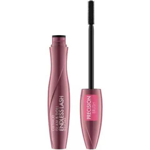 Catrice Glam&Doll; Endless Lash Mascara 10ml – imagen 2