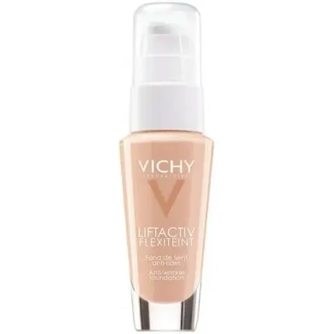 Vichy flexilift teint nº 45 gold 30ml. – imagen 2
