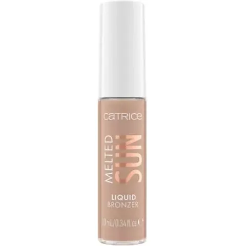 Catrice Melted Sun Liquid Bronzer 005 10ml – imagen 3