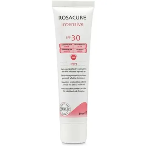 Rosacure Intensiva SPF30 30ml – imagen 2