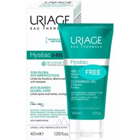 Uriage Hyséac 3-Regul Global Care – imagen 2