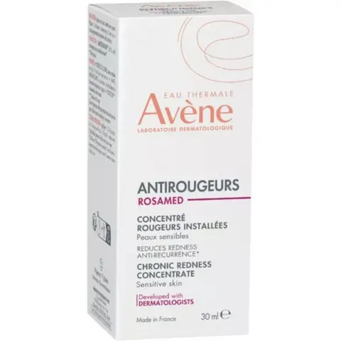 Avène Antirougeurs Rosamed Concentrado 30ml – imagen 2